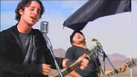 Without Warning Music Video - Thomas Ian Nicholas