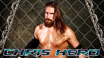 International Wrestling Federation Match Announcement - Chris Masters vs Chris Hero