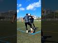 TRAP 🥵⚽️ SKILL TUTORIAL #football #soccer #skills