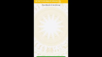 Hướng dẫn lấy số tự động qua Zalo khi thực hiện thủ tục hành chính tại xã Chợ Vàm #dvc #tthc