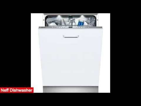 neff dishwasher tripping rcd