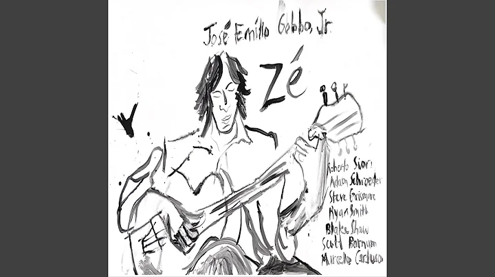 Grizwaltz (feat. Steve Grismore)