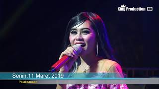 Bisane Mung Nyawang - Wulan - Antika Nada Live Desa Waruduwur Mundu Cirebon
