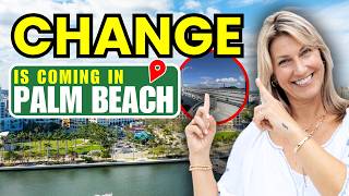 5 GROUND BREAKING Development Coming to Palm Beach Florida in 2026! [Don’t Miss Out!🚨] Wealth