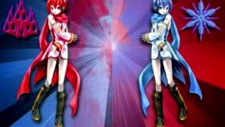 -Hot N Cold- Nightcore Version