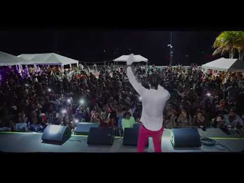 Watch Dexta Daps St Croix 2022 on YouTube
