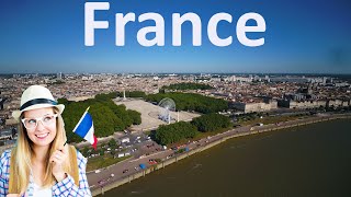 The 10 Best Places To Live In France 2022 | Affordable &amp; Lots of Jobs