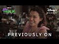 Episode 6 Recap | Marvel Studios She-Hulk: Attorney at Law | Disney+