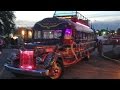 Gathering of the Vibes 2014:  Ken Kesey&#39;s Second Merry Prankster Bus