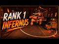 HOW TO TAKE OVER PRO LOBBIES ON INFERNUS