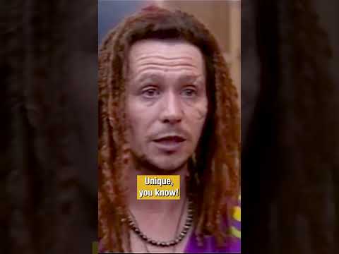 Gary Oldman on