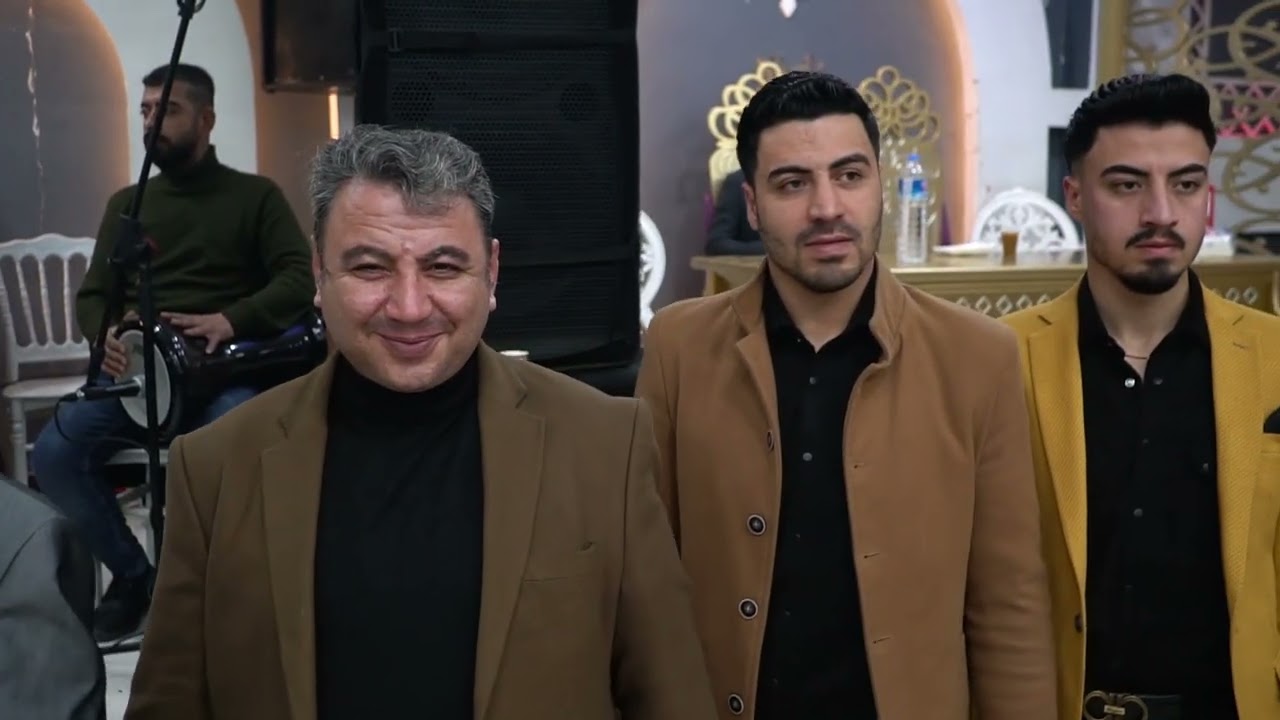 حفل الزفاف اهالي باب ليمون العريس يوسف ابن محمد ومباشي جزء 3