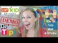 VIPKID Demo Tips: How to Pass Your Interview