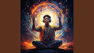 Meditation Melody Layers