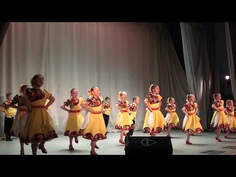 Московский хореографический конкурс