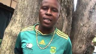 INHLIZIYO ENECALA AYIKUTHOLI UKUPHUMULA