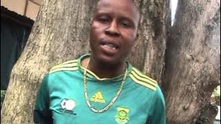 INHLIZIYO ENECALA AYIKUTHOLI UKUPHUMULA