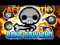 First Forgotten Challenge! - Custom Afterbirth+ Challenge