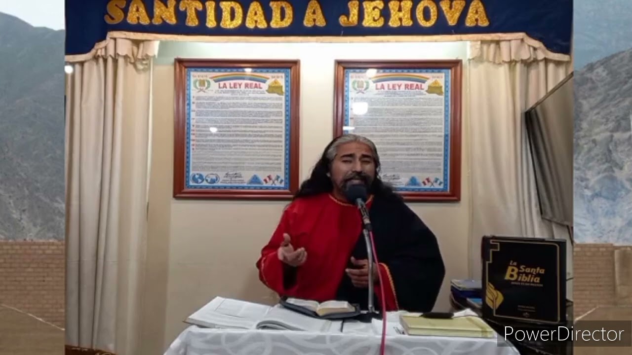 AEMINPU ✍️ MORTIFICAR LAS OBRAS DE LA CARNE  PARTE 1☝️