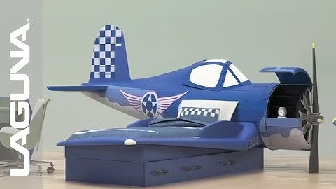 Matsma Design Customer Story - Laguna Tools