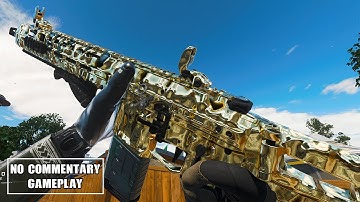 M15 MOD 0 | Call of Duty Black Ops 7 Multiplayer Gameplay ( No Commentary)