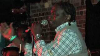 Grown Man Live!