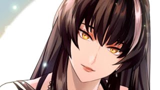Kiss Me Darling! : Episode 9 [Summer Festival] (Evelyn Route)