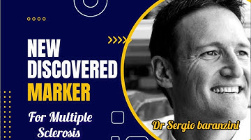 🔹Newly discovered marker of multiple sclerosis severity may lead to better treatments ❗