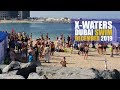 La Mer Beach Dubai | X Waters Dubai Swim 2019