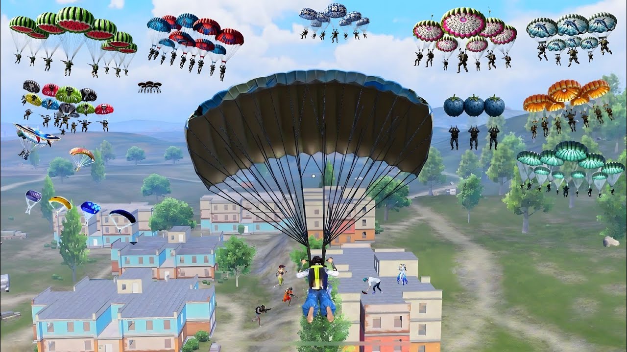 44 KILLS 😈 BEST LANDING in APARTMENTS🔥SAMSUNG,A3,A5,A6,A7,J2,J7,S5,S6,S7,S9,A10,A20,A30,A50,A70
