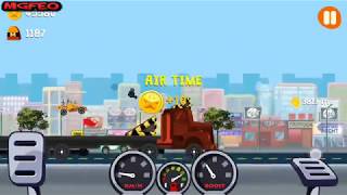 Oggy Go - World of Racing (The Official Game)City Level |Ockroaches -Android Game Play HD screenshot 5
