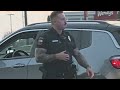 Grand Prairie Police- Traffic Stop (Good Cop)
