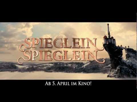 SPIEGLEIN SPIEGLEIN - TV Spot #1 - Deutsch / HD - Ab 5. April im Kino!