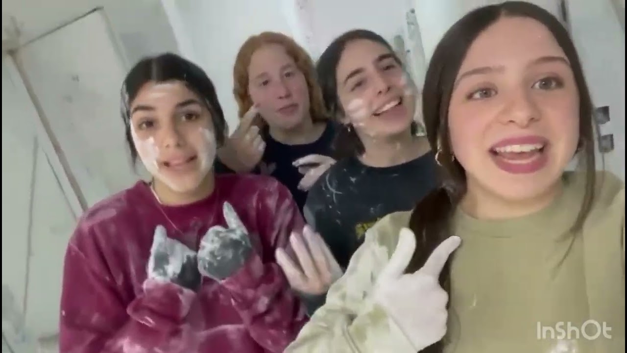 פרויקט חודש ארגון תשפ״ה עזרא רחובות המלך!!🔥❤️