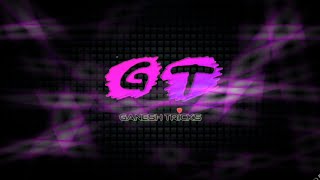 New intro video💜💫 (renderforest) | Ganeshtricks ❤🙈