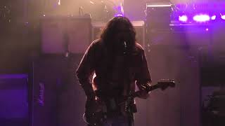 The War On Drugs - (The Met) Philadelphia,,Pa 1.28.22 (Complete Show)