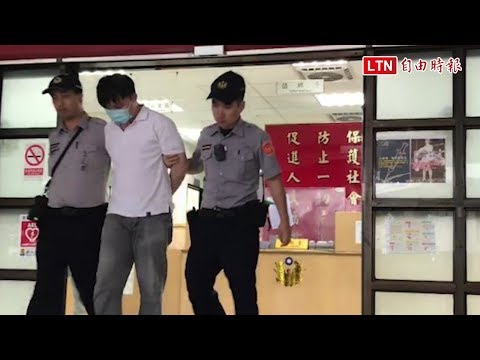 三重通訊行遭尋仇急報案 卻被查獲毒品...
