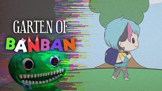 【Garten of Banban】 This spooky or something 【NIJISANJI EN | Kyo Kaneko】