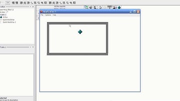 MMF2 Video Tutorial 17 - Bouncing Ball Movement
