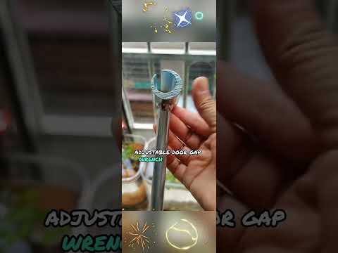 Fix Door Hinges