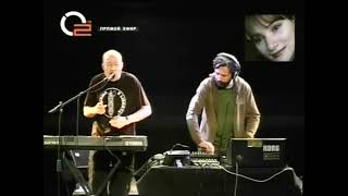 08.10.2007. Александр Лаэртский и DUB TV. 