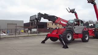 Manitou MT 1840 (427)