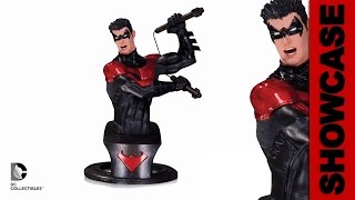 Dc Collectibles Super Heroes Nightwing Bust