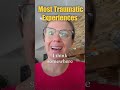 Divorce: One of Life&#39;s Most Traumatic Experiences #divorce #trauma #experience