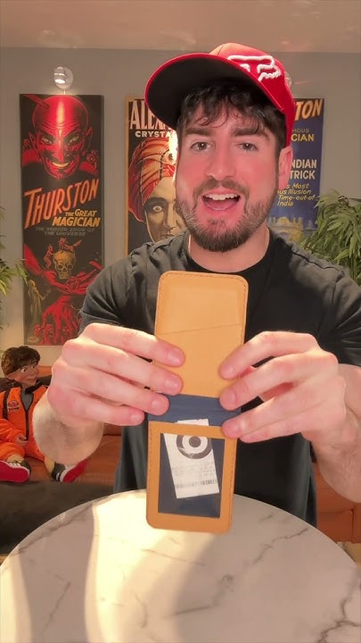 instant-money-wallet-magic-magician-illusion-youtube