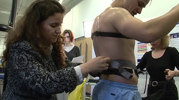 Faces of Chemistry: Biosensors (ESPRIT) - Video 1 (11+)