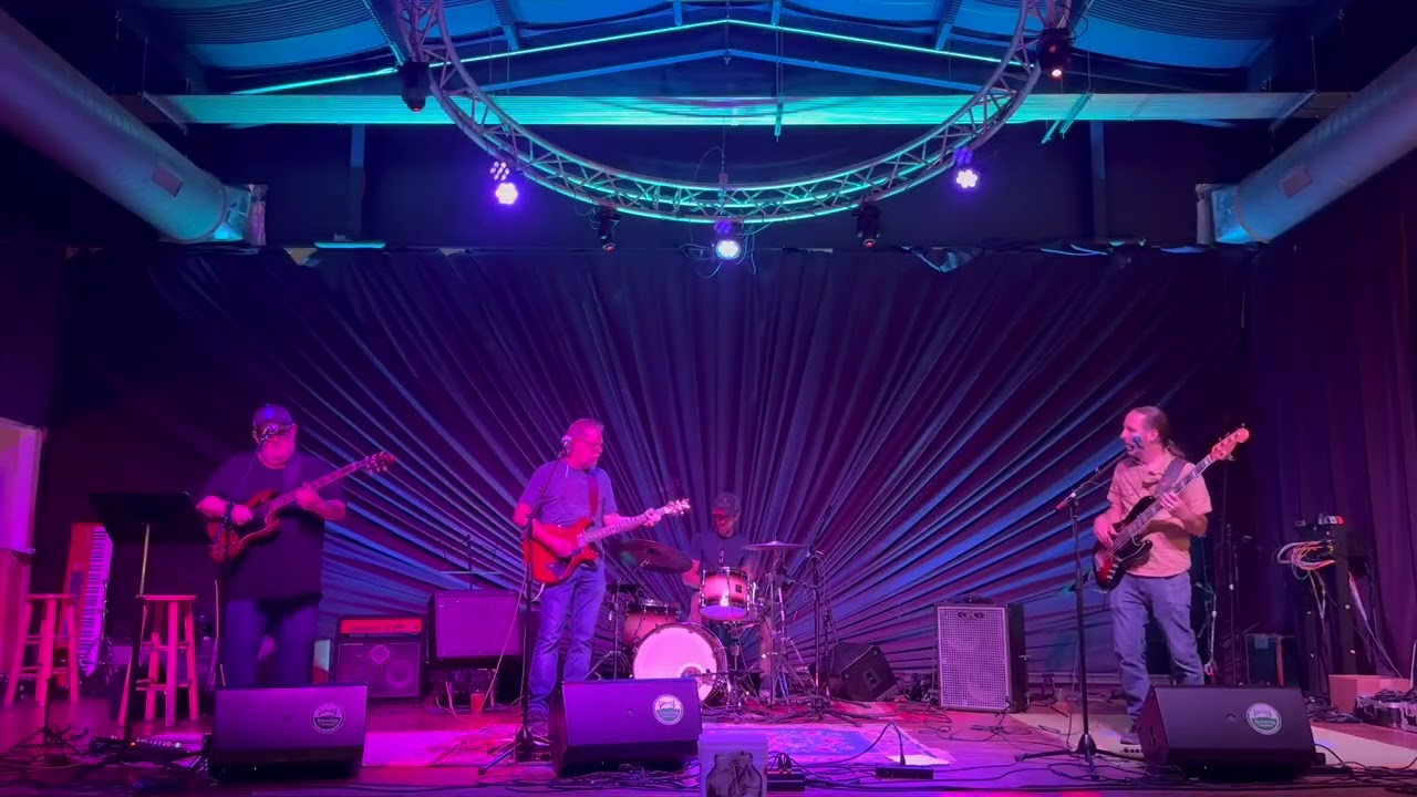 Atomic Crumb - The List (9/25/25)