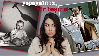 İnsanlık Tarihinin En Karanlık Deneyleri...