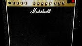 Ibanez Iron Label IL15 - Tube Guitar Amplifier - YouTube