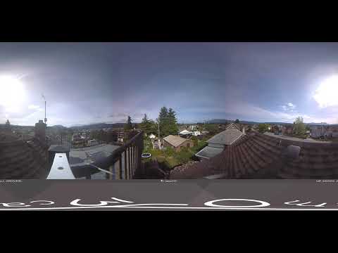 Live Alberniweather Outdoor 360º Webcam